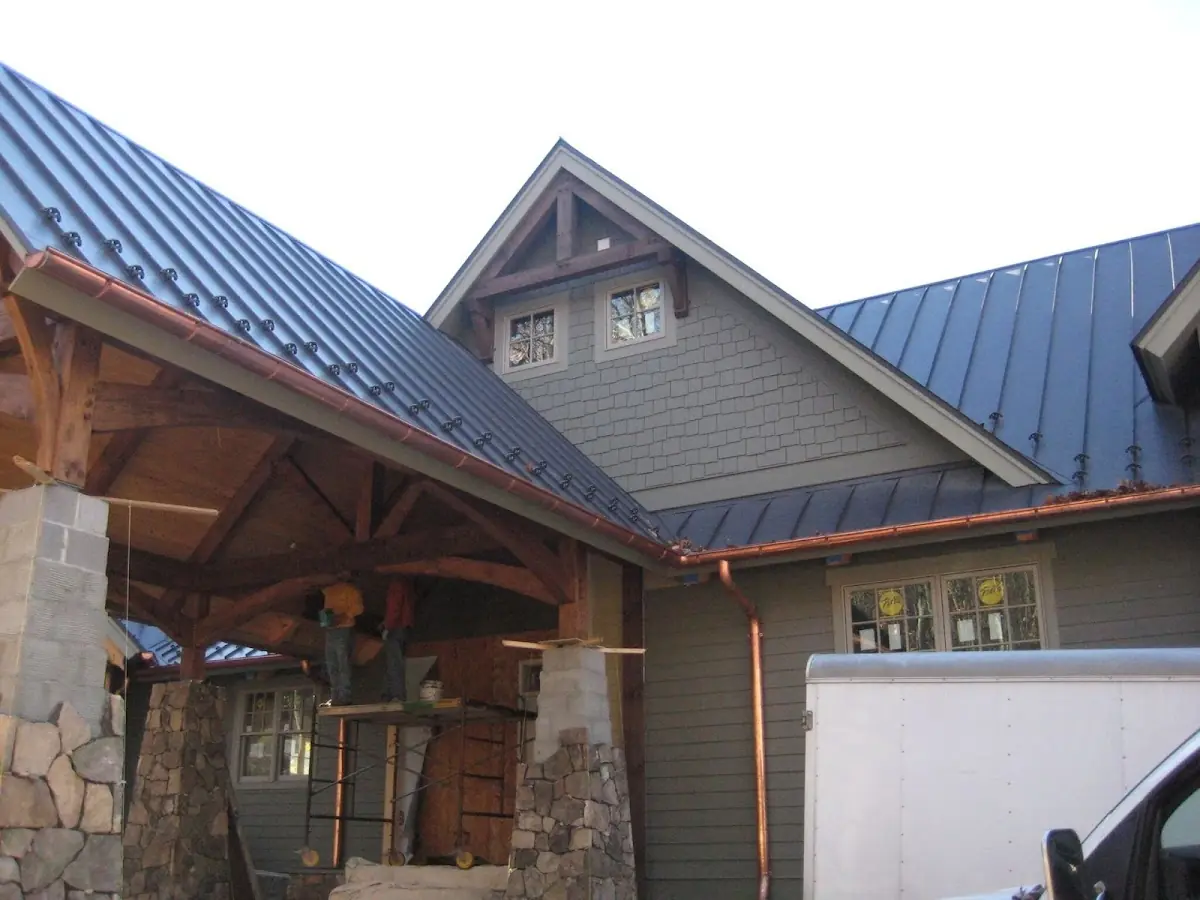 Craftsman Roofing team delivering quality roofing work in Mar Lee
